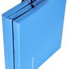 Folding Exercise Mat with Carrying Handles Gym