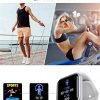 Fitness Trackers Hr, Activity Tracker with Heart Rate Monitor