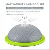 Fitness Balance Ball Trainer Office Home Gym