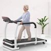 Folding Walking Machine for Elderly Home Adjustable