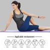 HOPLYNN Neoprene Sauna Sweat Waist Trainer Corset
