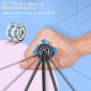 Jump Rope, Weighted Handle Workout Jumping Rope for Fitness
