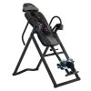 Prevention Inversion Table UL Certified with Heat and Massage Therapy