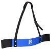 RIMSports Arm Blaster for Biceps and Triceps Arm Blaster