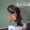 Wall Ball for Crossfit & Fitness - Medicine Ball for Gym