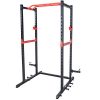 Sunny Health & Fitness Power Zone Strength Rack