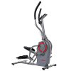 Sunny Health & Fitness Performance Cardio Climber