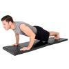 ProsourceFit Bi-Fold Folding Exercise Mat