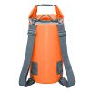 Waterproof Phone Case Dry Gear Bags for Boating, Fishing, Swimming