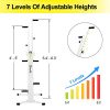 Doufit Vertical Climber Exercise Machine for Home Gym Workout