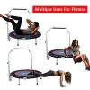 Fitness Rebounder Foldable Mini Trampoline