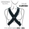 Empower Weighted Fitness Training Vest for Women Exercise Equipment