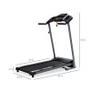Best Choice Products 800W Folding Electric Treadmill