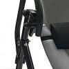 Body Vision IT9825 Premium Inversion Table with Adjustable Head Pillow