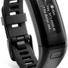 Garmin vívosmart HR Activity Tracker Regular Fit