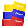 Long Rubber Exercise Band for Men & Women