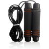 Jump Rope - Adjustable Jump Rope JumpRope with Foam Grip Handles