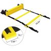 Kxuhivc Agility Ladder Speed Agility Training Ladders