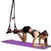iRibit Fitness A Pair of Heavy Duty Exercise Handles for Cable