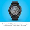 Garmin fenix 6 Sapphire, Premium Multisport GPS Watch