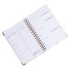The Things We Like – Weight Loss Journal and Fitness Planner