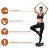 Wobble Balance Board - Exercise Balance Stability Trainer