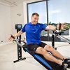 Total Gym XLS Men/Women Universal Total Body Training