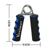 E-smartinlife Hand Grip Strengthener Set, Finger Gripper