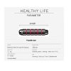 DEGOL Skipping Rope with Ball Bearings Rapid Speed Jump Rope