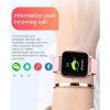 NAYY Smart Watch, Fitness Trackers with Heart Rate Monitor