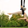 Elevate Your Fitness and Spirit with the Aerial Yoga Swing Hammock