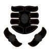 Abdominal Muscle Trainer Abs Muscle Toner Abdomen Training