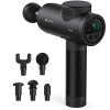Massage Gun for Athletes Deep Tissue Percussion Fascia Massager