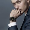 PBQWER Fitness Tracker for Men, Fitness Tracker for Men