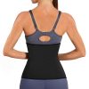 LODAY Waist Trimmer for Women Weight Loss