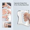 Back Massager, BONDAY Smart NMES Gua Sha Scraping Massage Tool