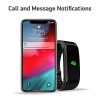 Oriver C5 Fitness Tracker – Smart Activity Tracker Watch with Heart Rate & Sleep Monitor for All Ages