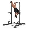 loinrodi Adjustable Power Rack Exercise Squat Stand