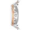 Fossil Q Women's Virginia Two-Tone Stainless Steel Hybrid Smartwatch