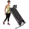 Fitness Reality TR3000 Maximum Weight Capacity Manual Treadmill