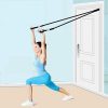 SUPRBIRD Pulley Handles Compatible for Resistance Bands Cable Machines