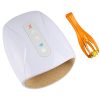 Electric Hand Massager for Palm Massage, Cordless Accupressure Massager