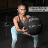 Wall Ball for Crossfit & Fitness - Medicine Ball for Gym
