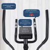 MaxKare Elliptical Machine for Home Use Elliptical Trainer Machine