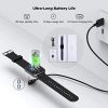 Cecoe Smart Watch Fitness Trackers with Heart Rate Monitor