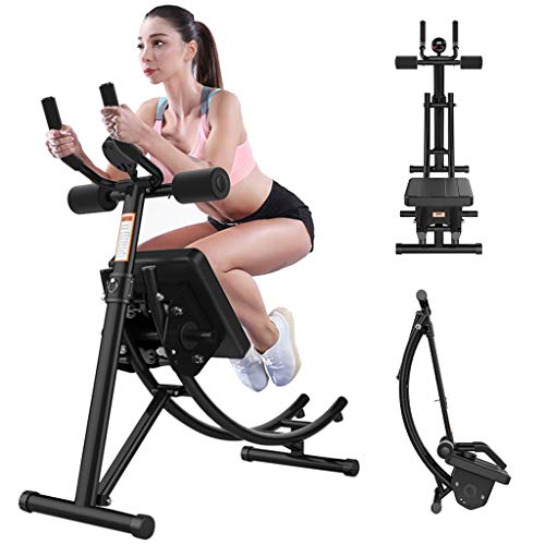 GN109 Core & Abdominal Trainers AB Workout Machine