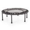 JumpSport 200 In Home Cardio Fitness Rebounder