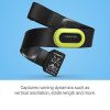 Garmin HRM-Pro, Premium Heart Rate Strap