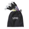 Resistance Band Kit Ankle/Wrist Strap