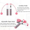 Jump Rope,Digital Counting Speed Jumping Rope Counter